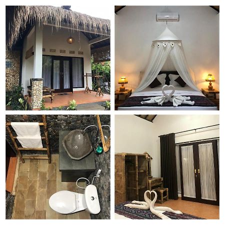 Cewin'S Homestay Kuta  Eksteriør bilde