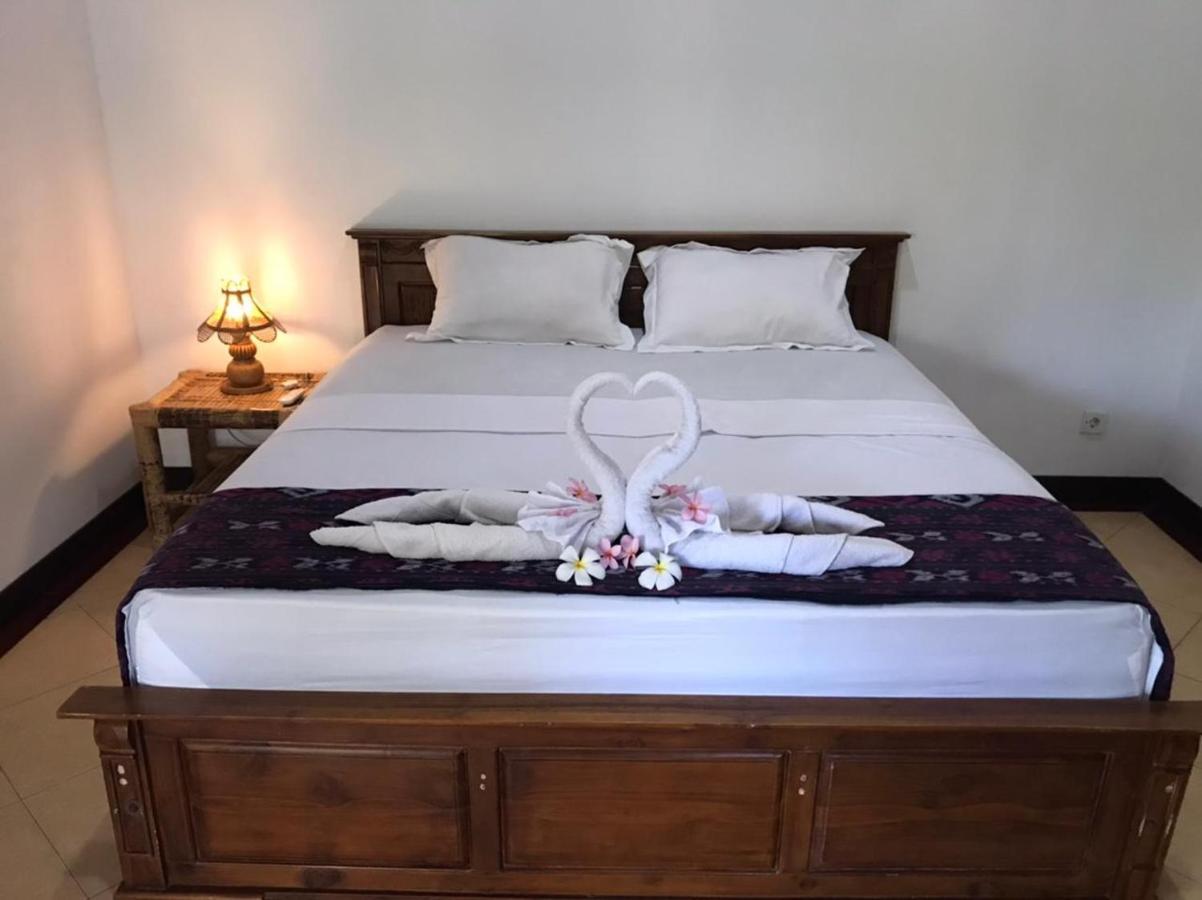 Cewin'S Homestay Kuta  Eksteriør bilde