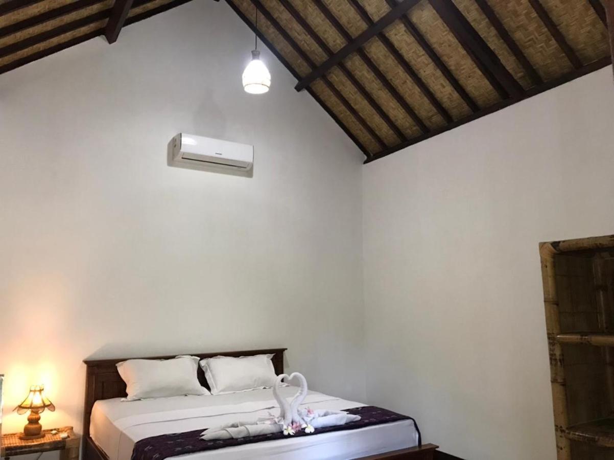 Cewin'S Homestay Kuta  Eksteriør bilde
