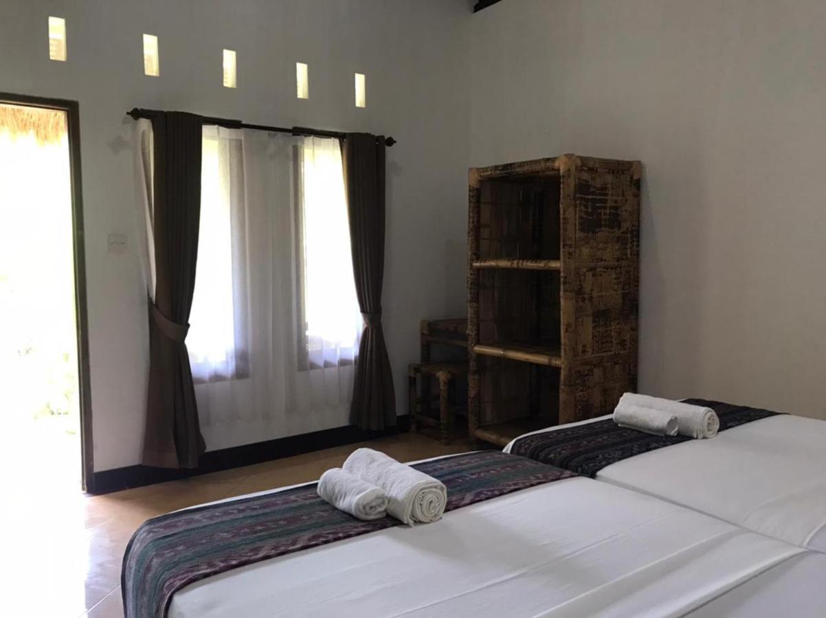Cewin'S Homestay Kuta  Eksteriør bilde