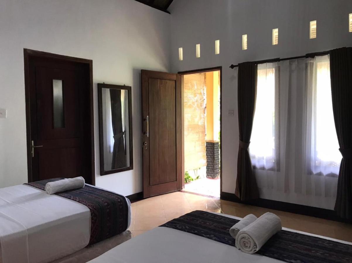 Cewin'S Homestay Kuta  Eksteriør bilde