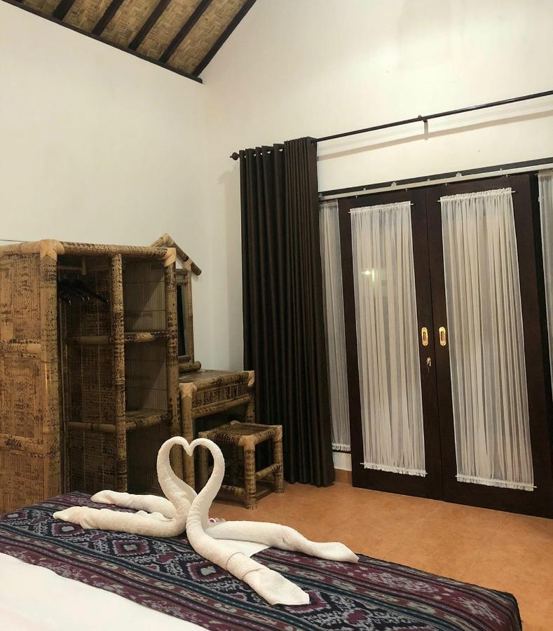 Cewin'S Homestay Kuta  Eksteriør bilde