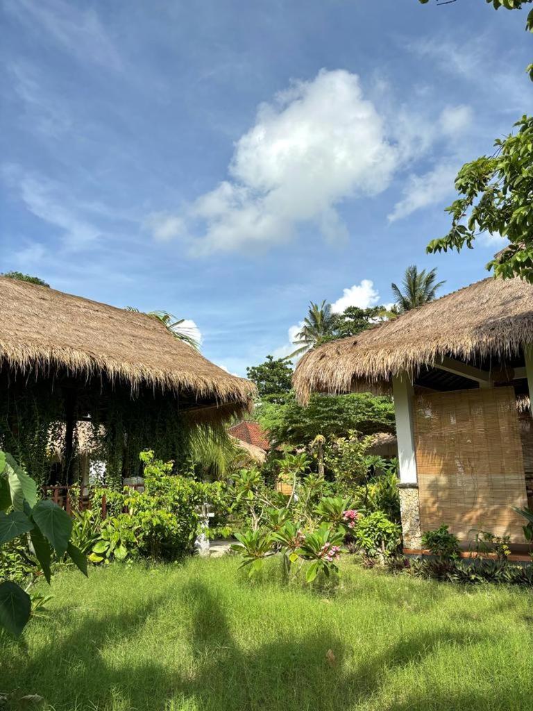 Cewin'S Homestay Kuta  Eksteriør bilde