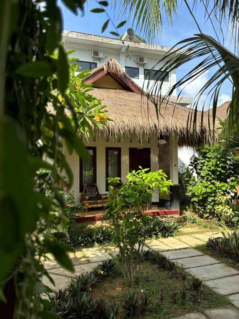 Cewin'S Homestay Kuta  Eksteriør bilde