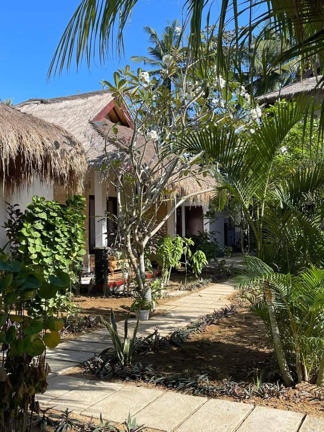 Cewin'S Homestay Kuta  Eksteriør bilde