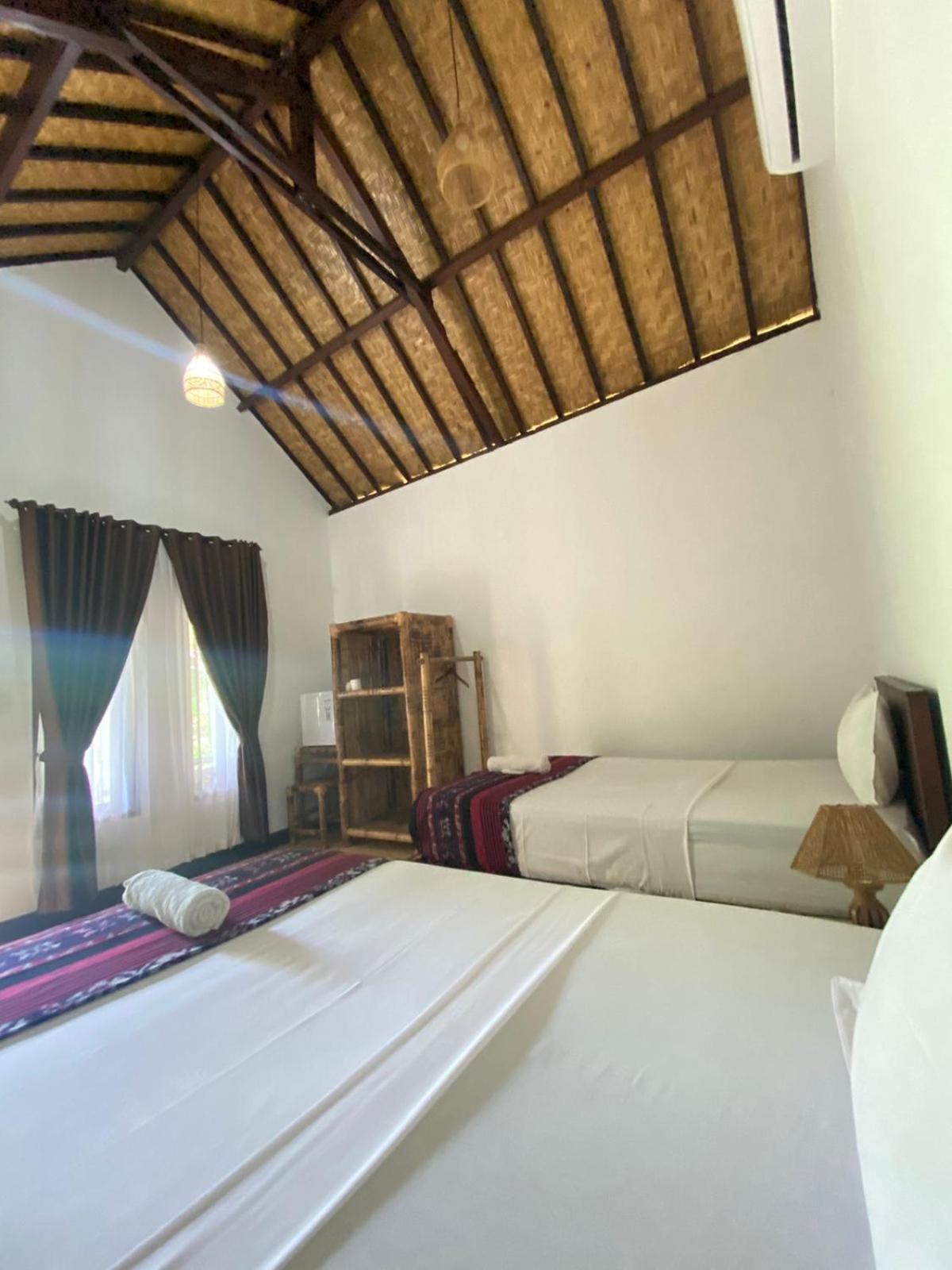 Cewin'S Homestay Kuta  Rom bilde