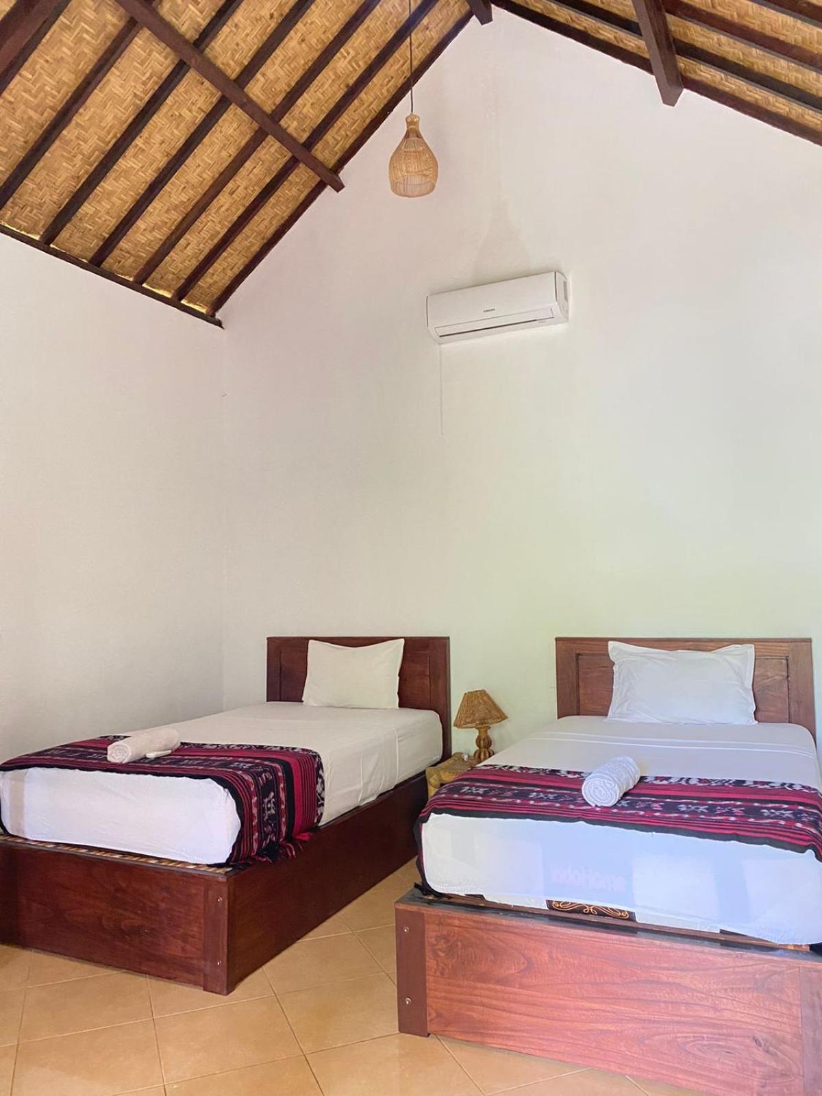 Cewin'S Homestay Kuta  Rom bilde
