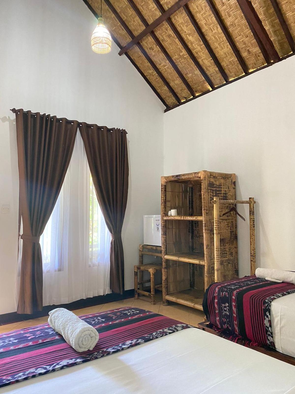 Cewin'S Homestay Kuta  Rom bilde