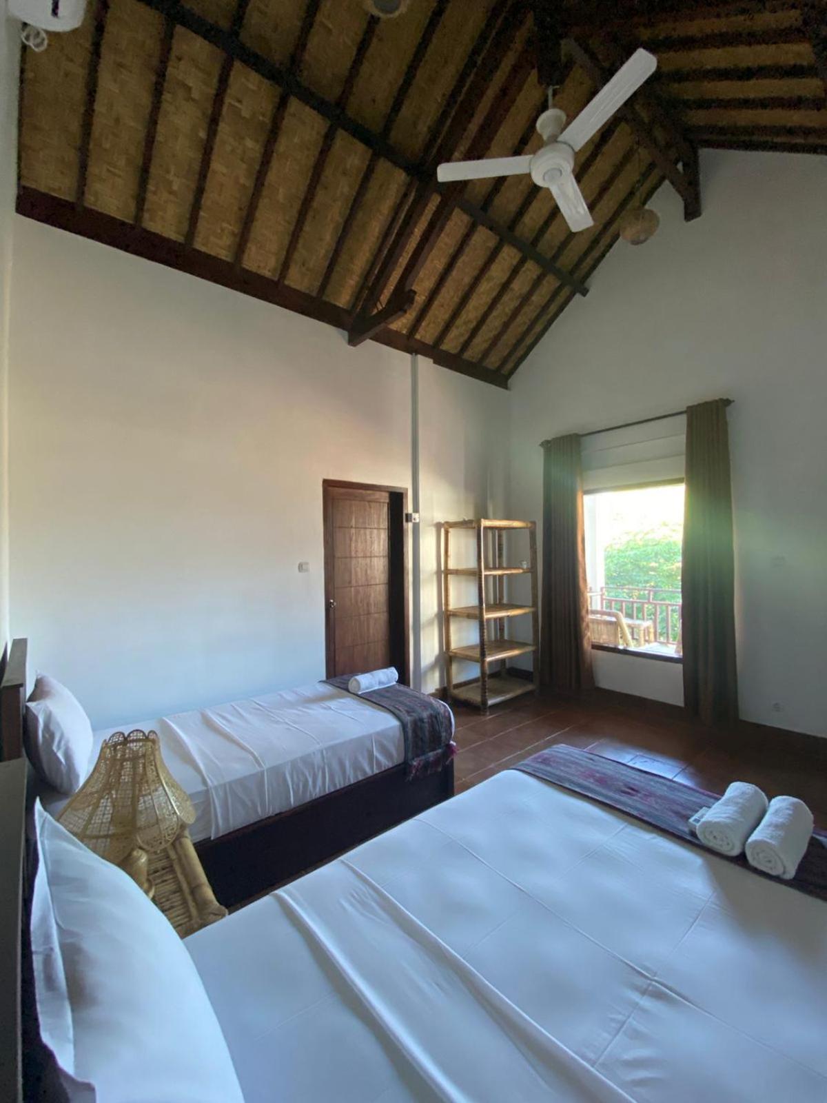 Cewin'S Homestay Kuta  Rom bilde