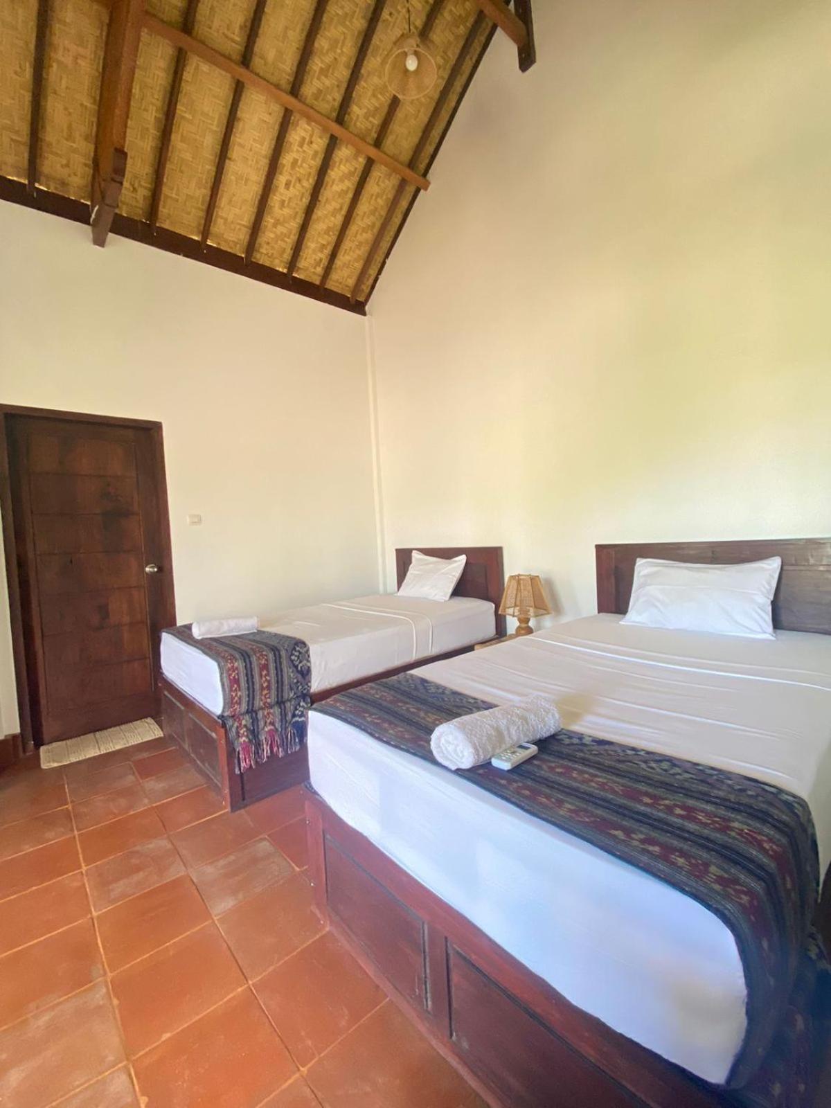 Cewin'S Homestay Kuta  Rom bilde