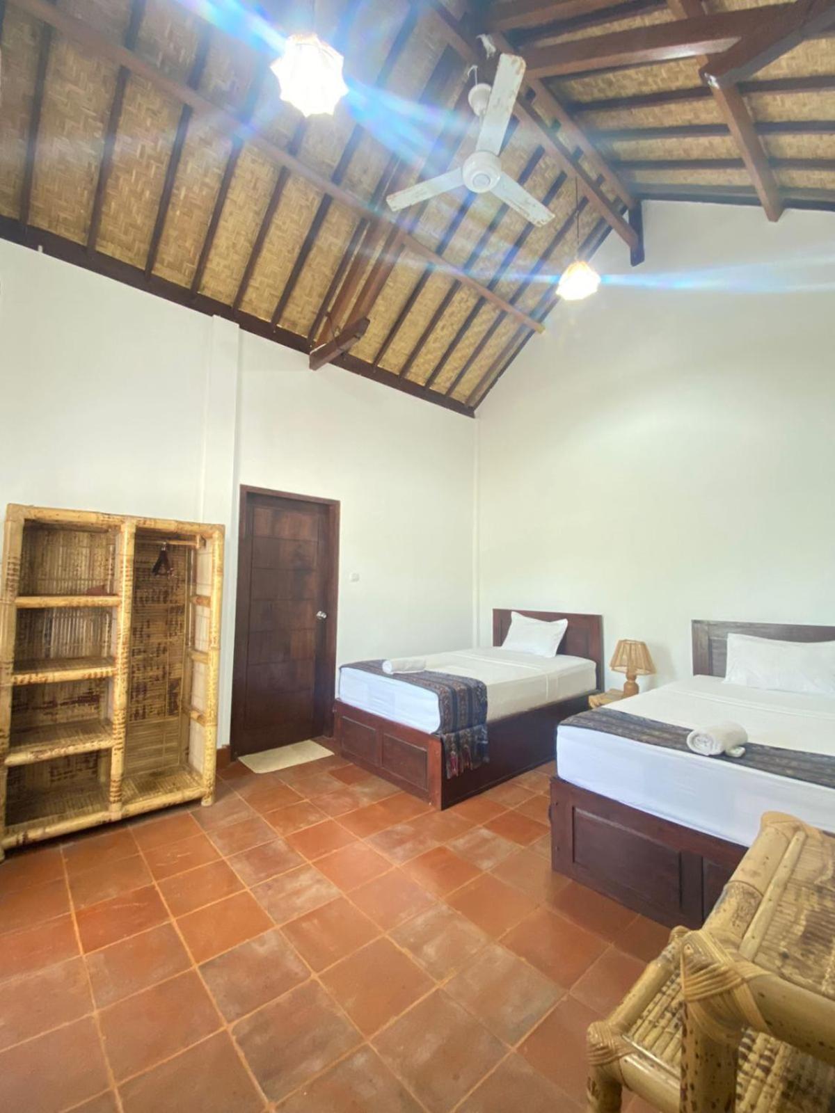 Cewin'S Homestay Kuta  Rom bilde
