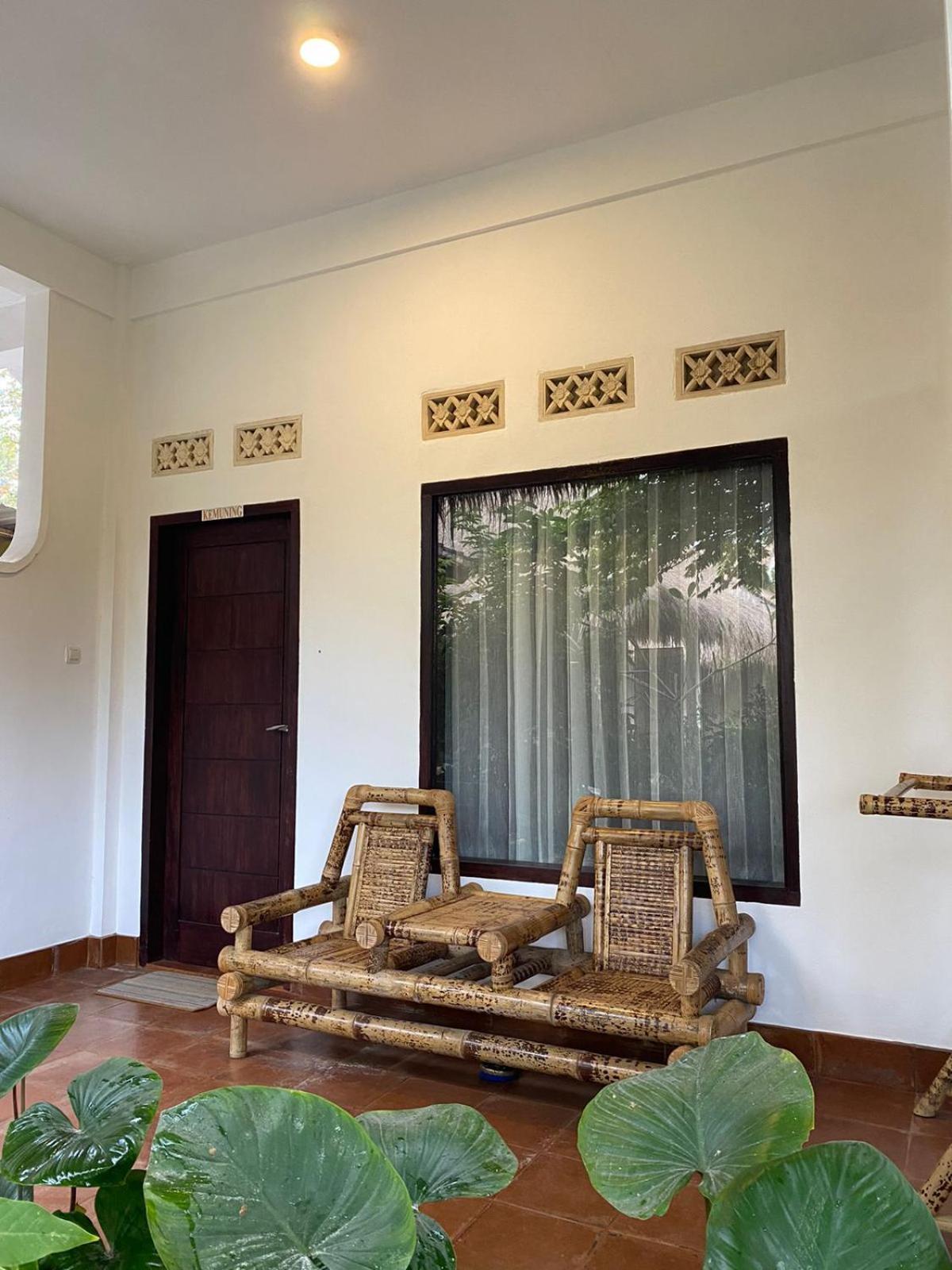 Cewin'S Homestay Kuta  Rom bilde