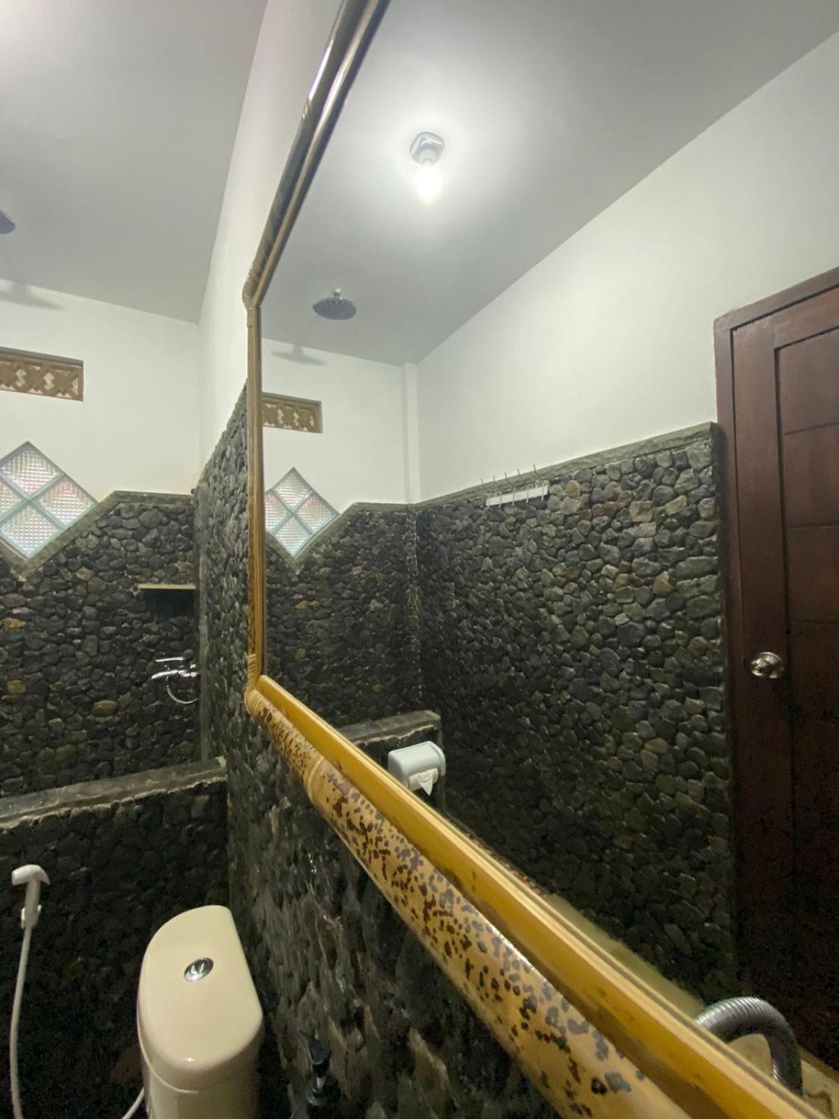Cewin'S Homestay Kuta  Rom bilde