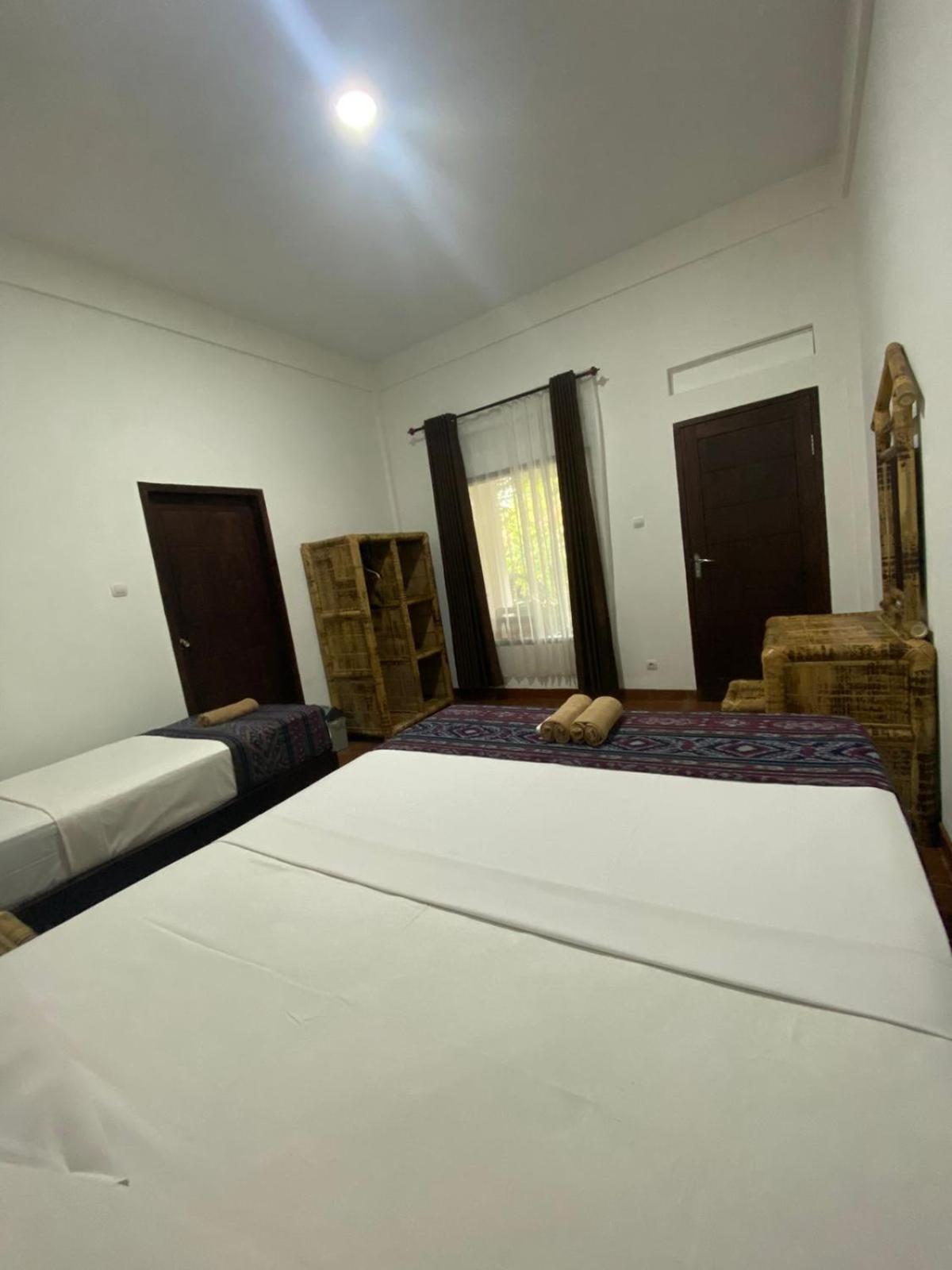 Cewin'S Homestay Kuta  Rom bilde