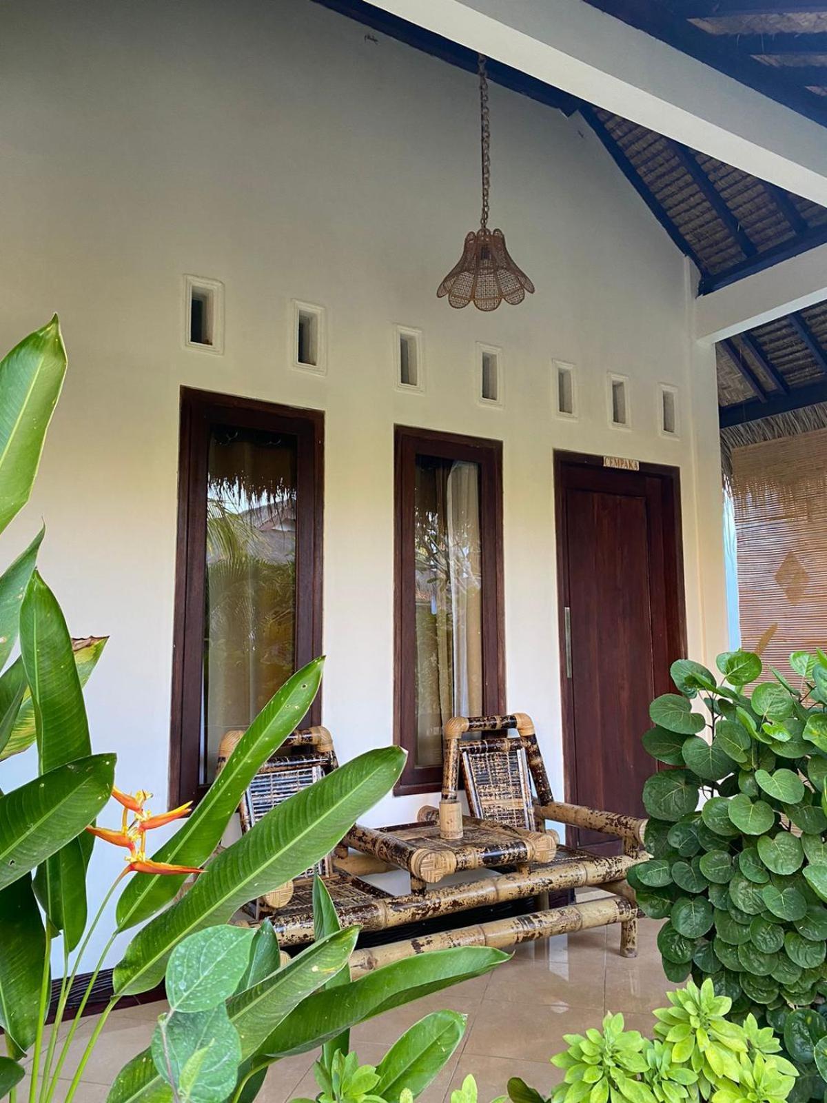 Cewin'S Homestay Kuta  Rom bilde