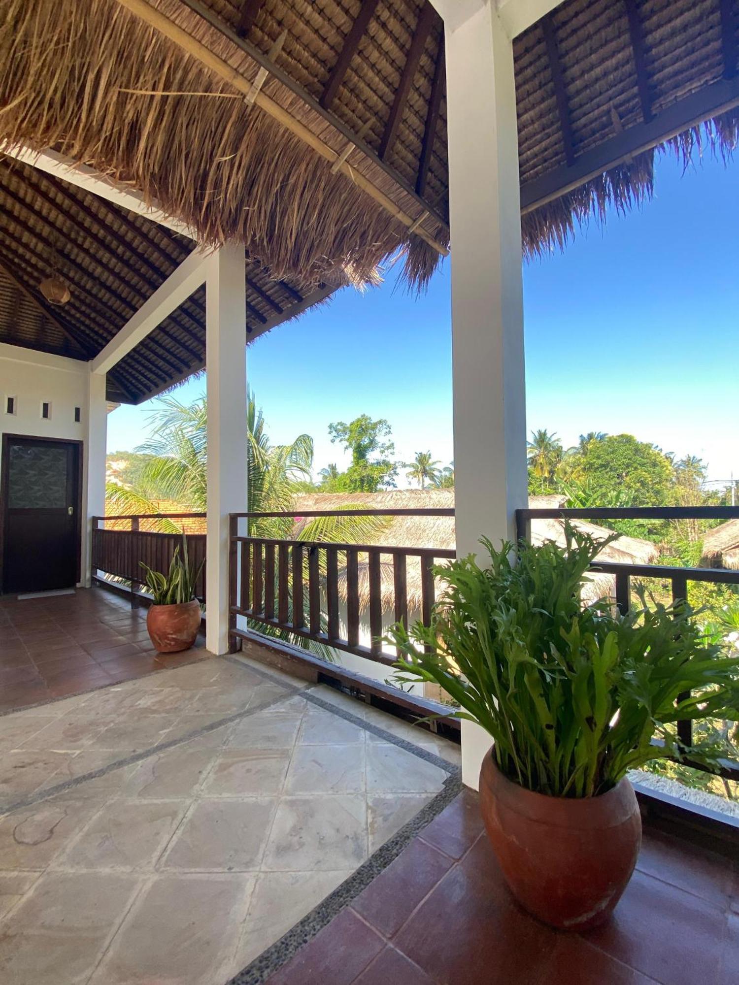 Cewin'S Homestay Kuta  Eksteriør bilde