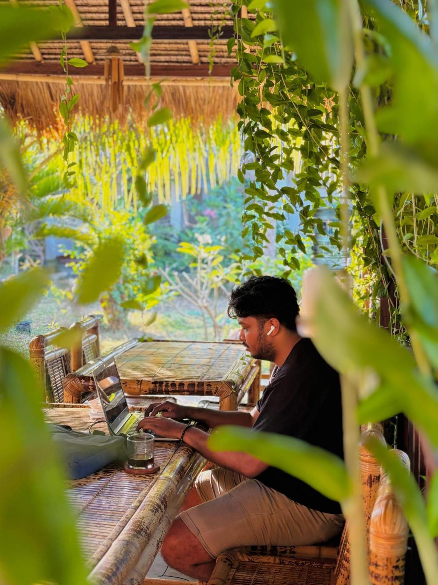 Cewin'S Homestay Kuta  Eksteriør bilde