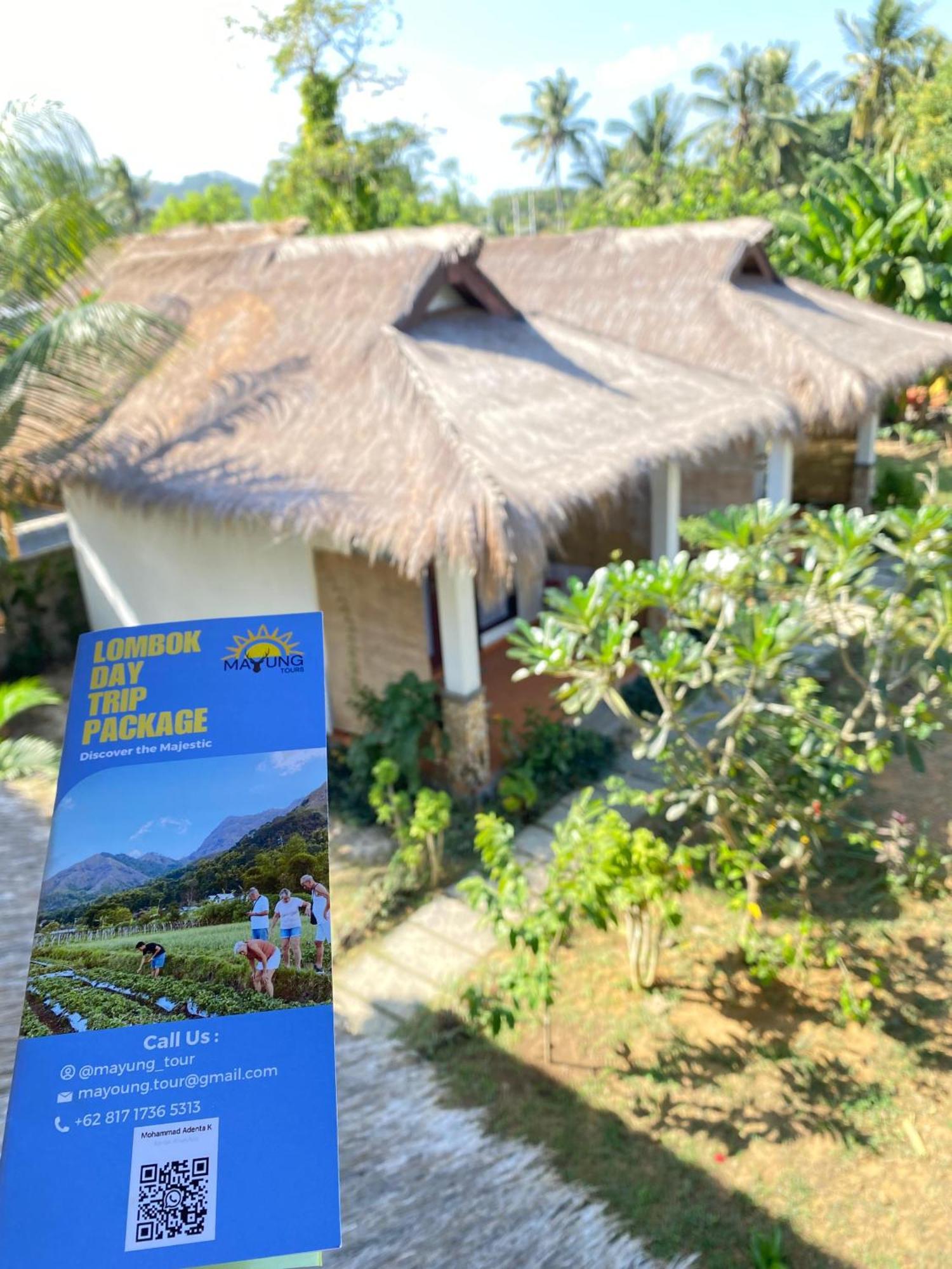 Cewin'S Homestay Kuta  Eksteriør bilde