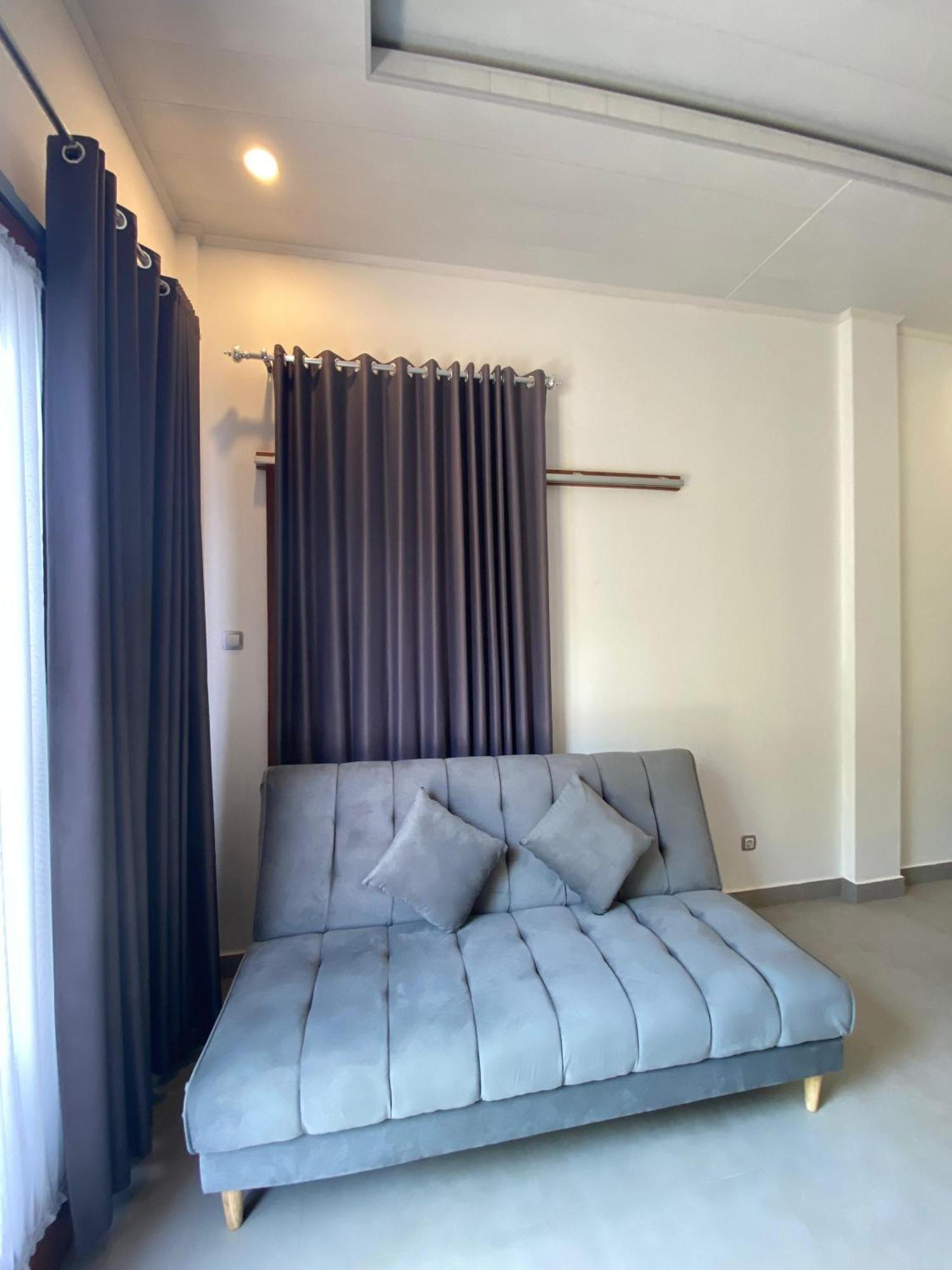 Cewin'S Homestay Kuta  Eksteriør bilde