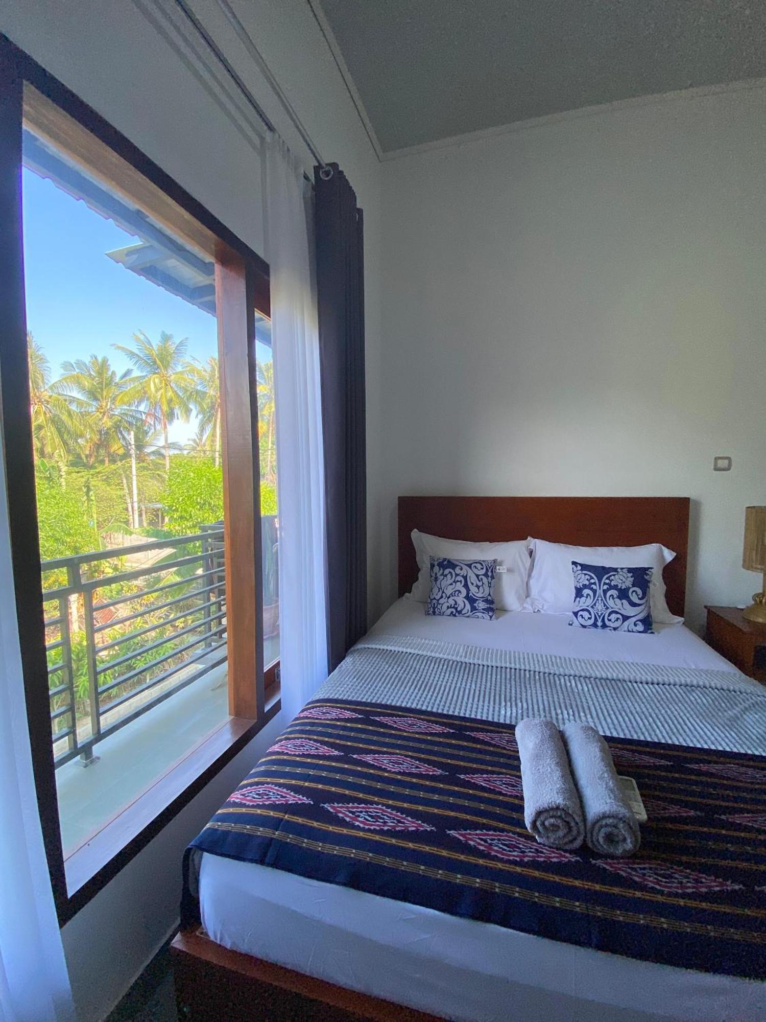 Cewin'S Homestay Kuta  Eksteriør bilde