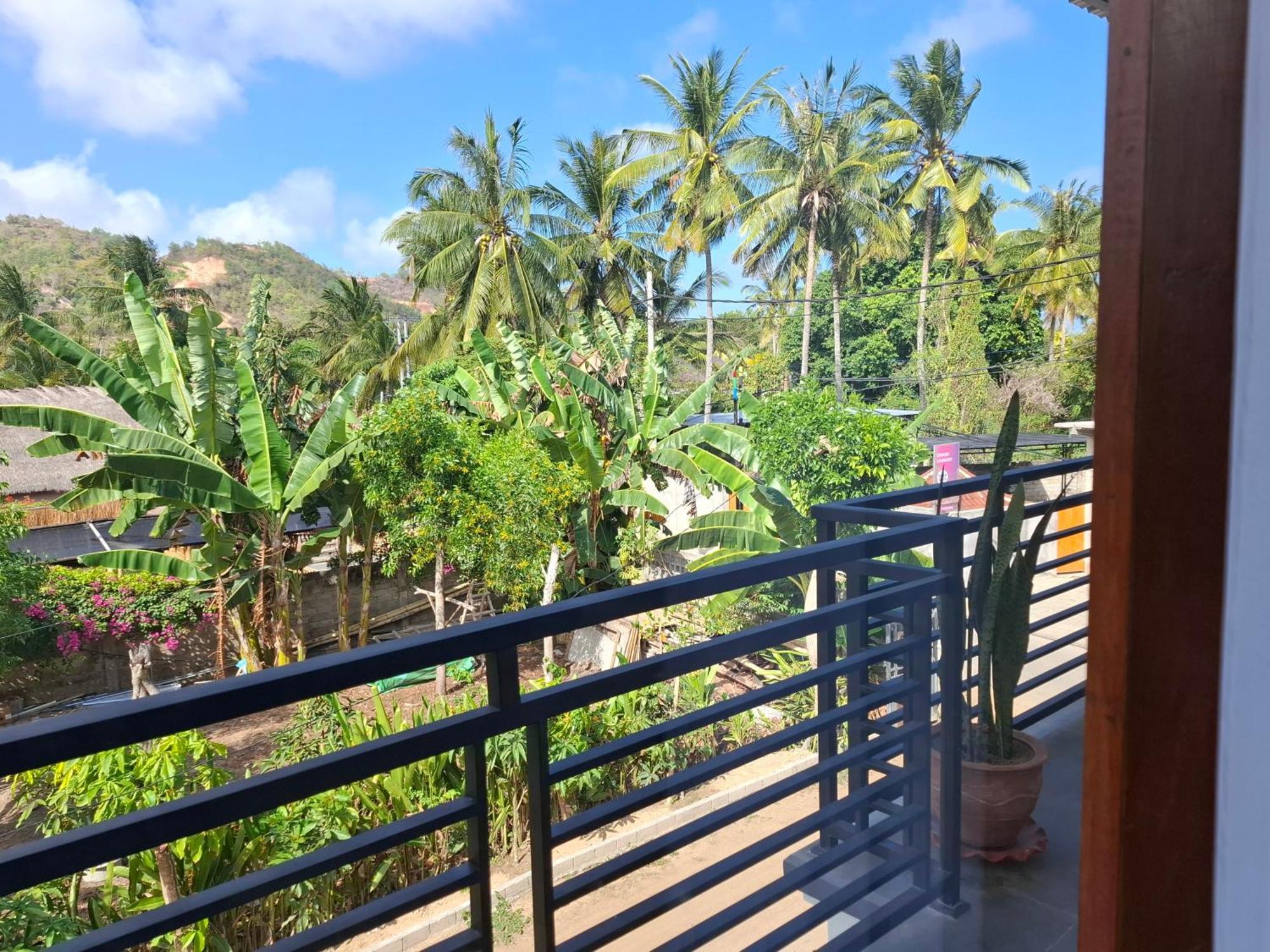 Cewin'S Homestay Kuta  Rom bilde