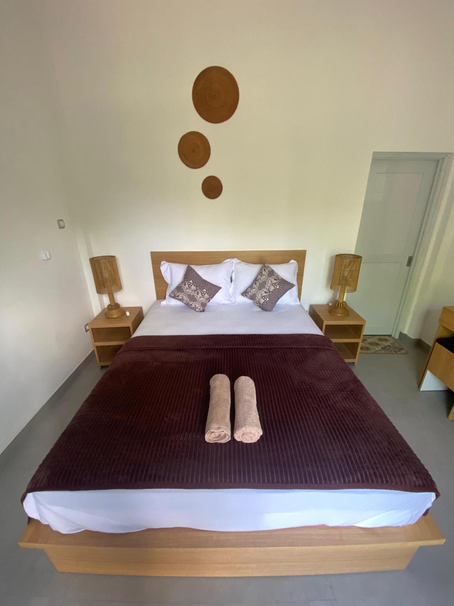 Cewin'S Homestay Kuta  Eksteriør bilde