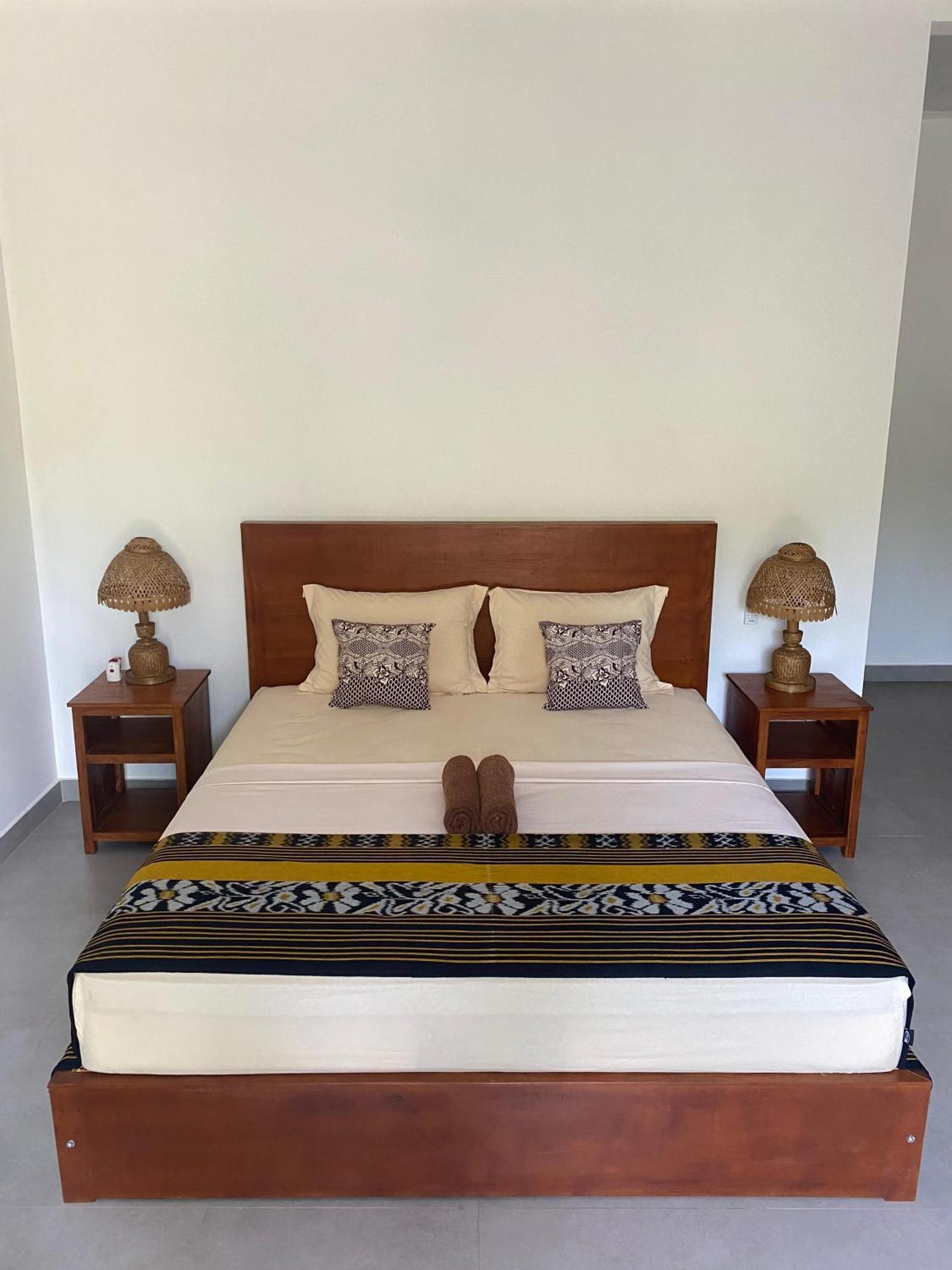 Cewin'S Homestay Kuta  Eksteriør bilde