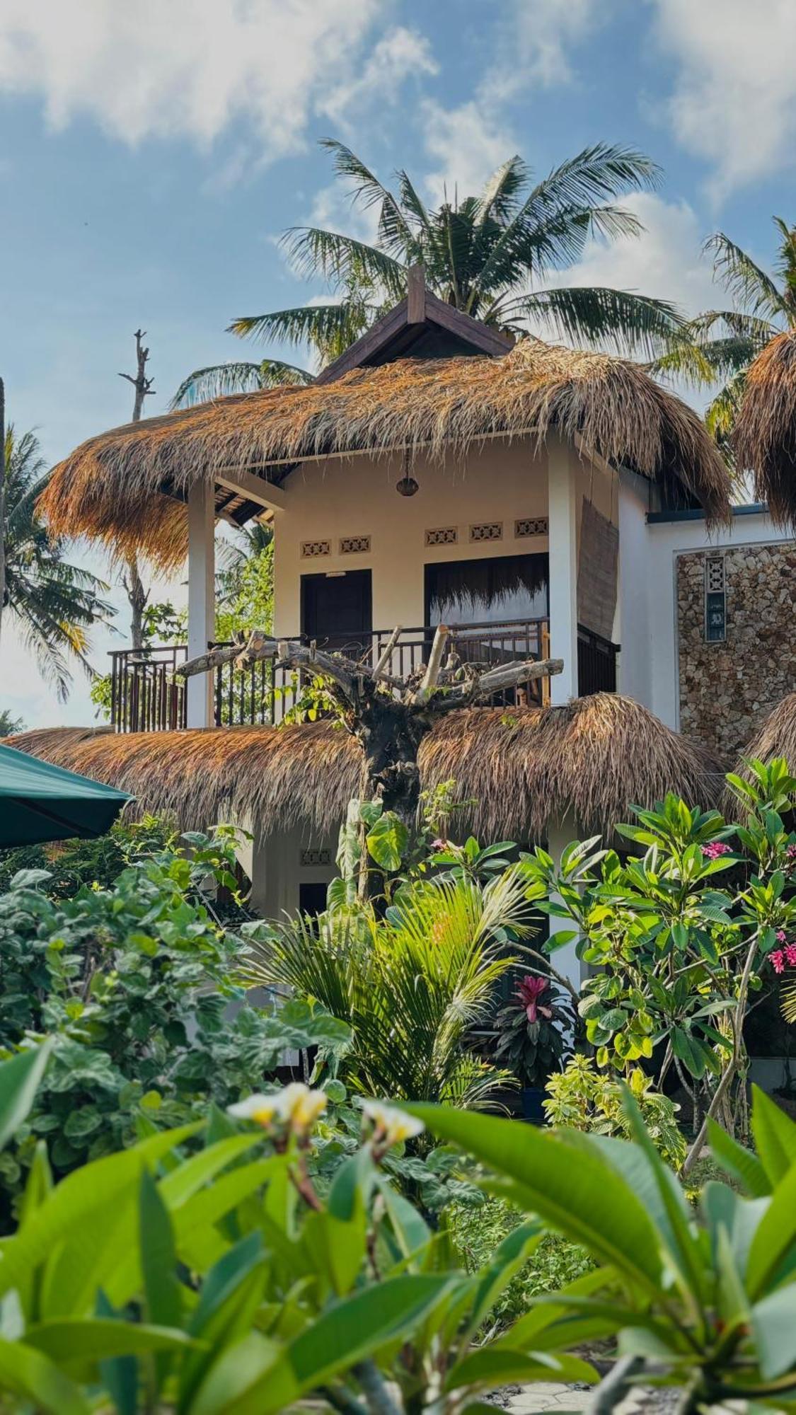 Cewin'S Homestay Kuta  Eksteriør bilde