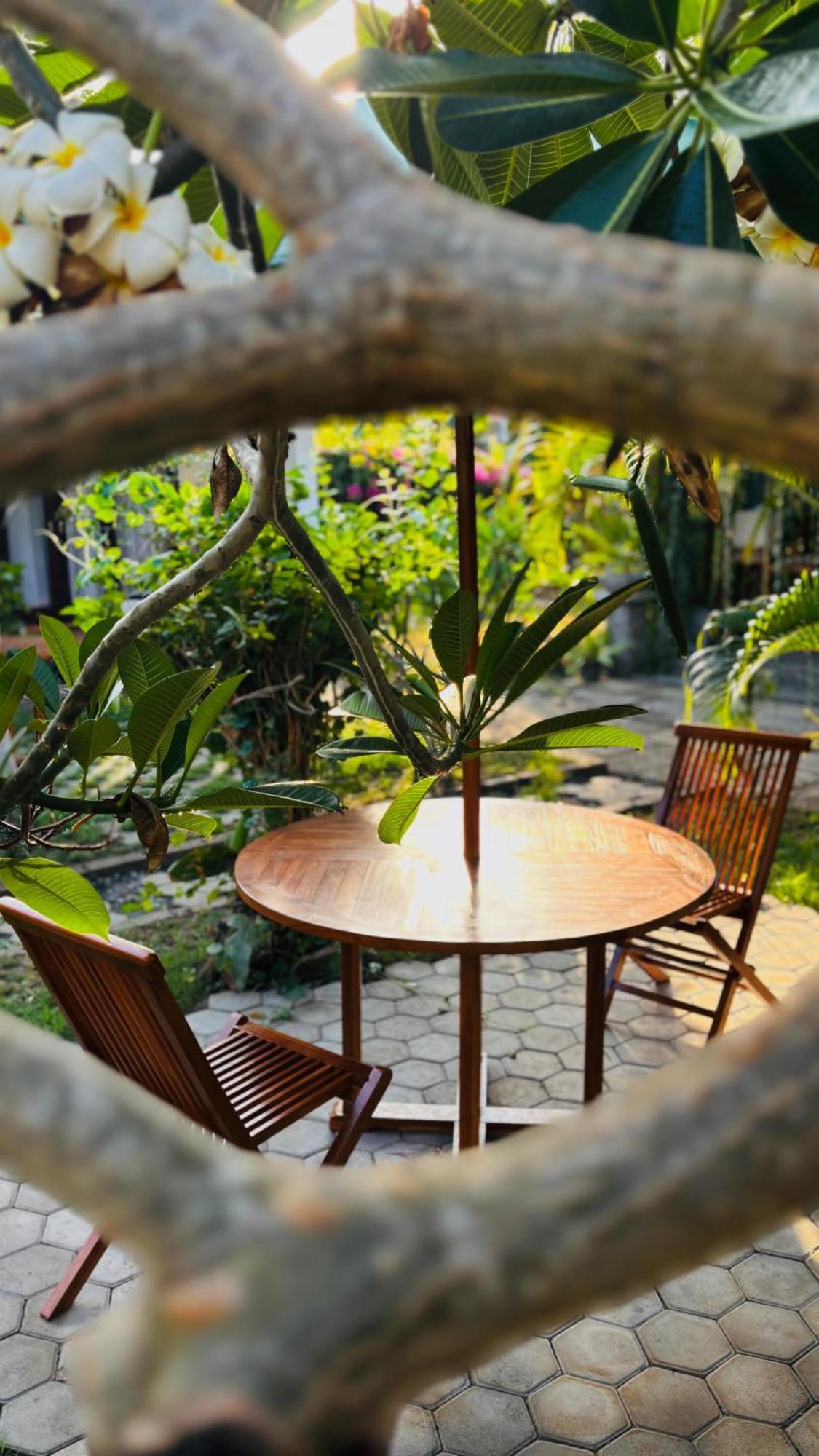 Cewin'S Homestay Kuta  Eksteriør bilde
