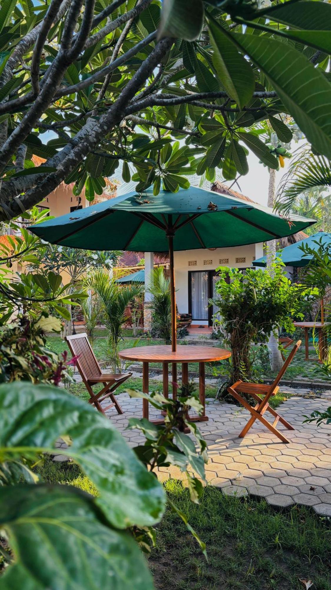 Cewin'S Homestay Kuta  Eksteriør bilde