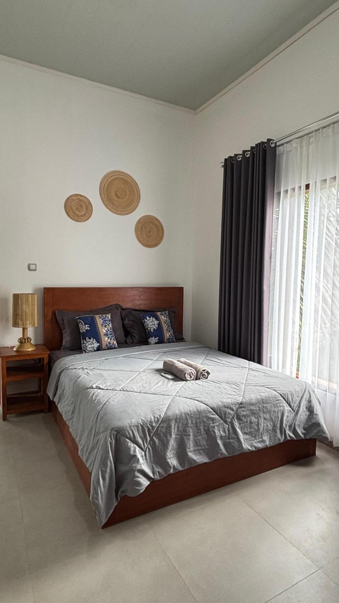 Cewin'S Homestay Kuta  Rom bilde