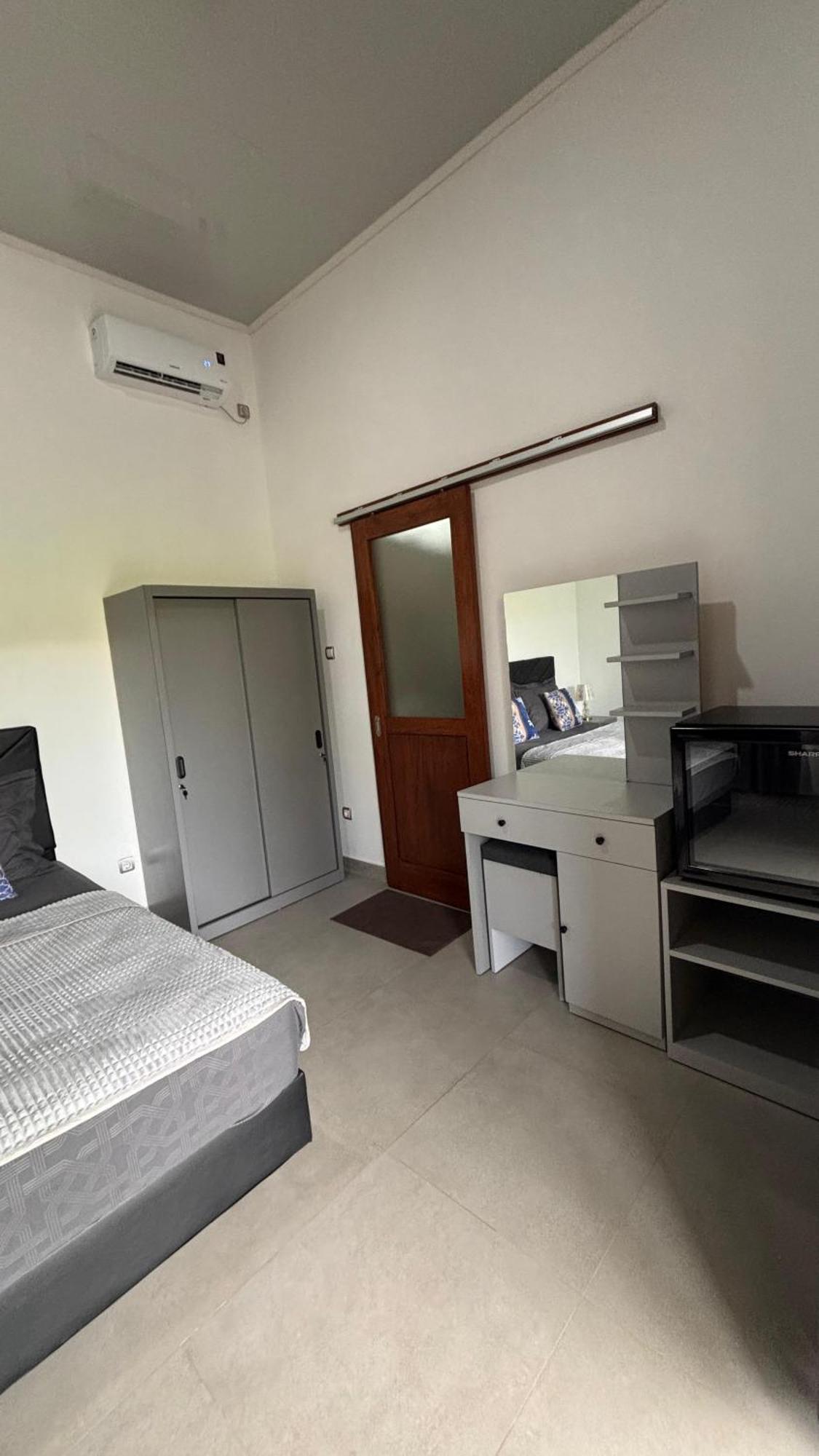 Cewin'S Homestay Kuta  Eksteriør bilde