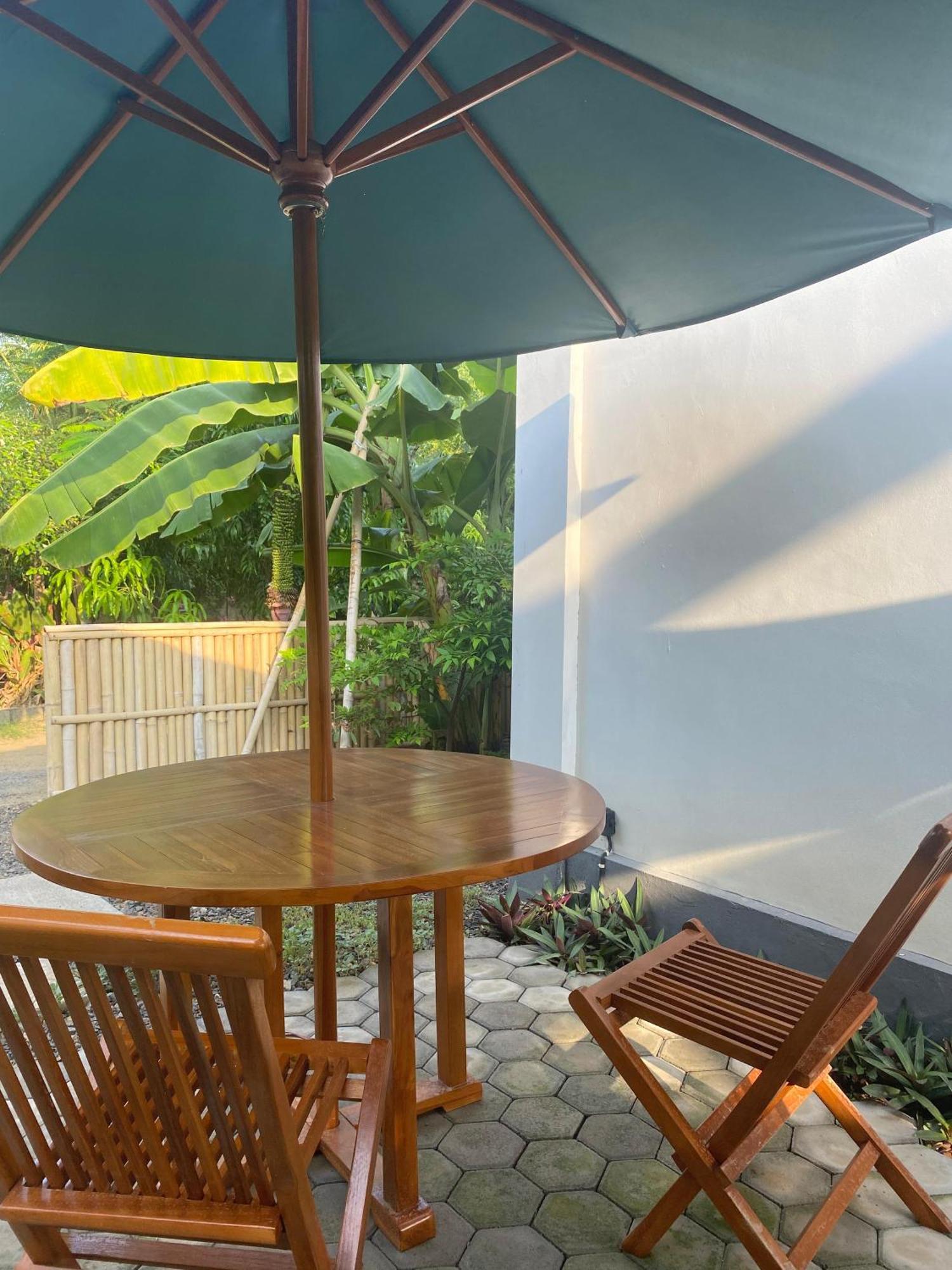 Cewin'S Homestay Kuta  Rom bilde