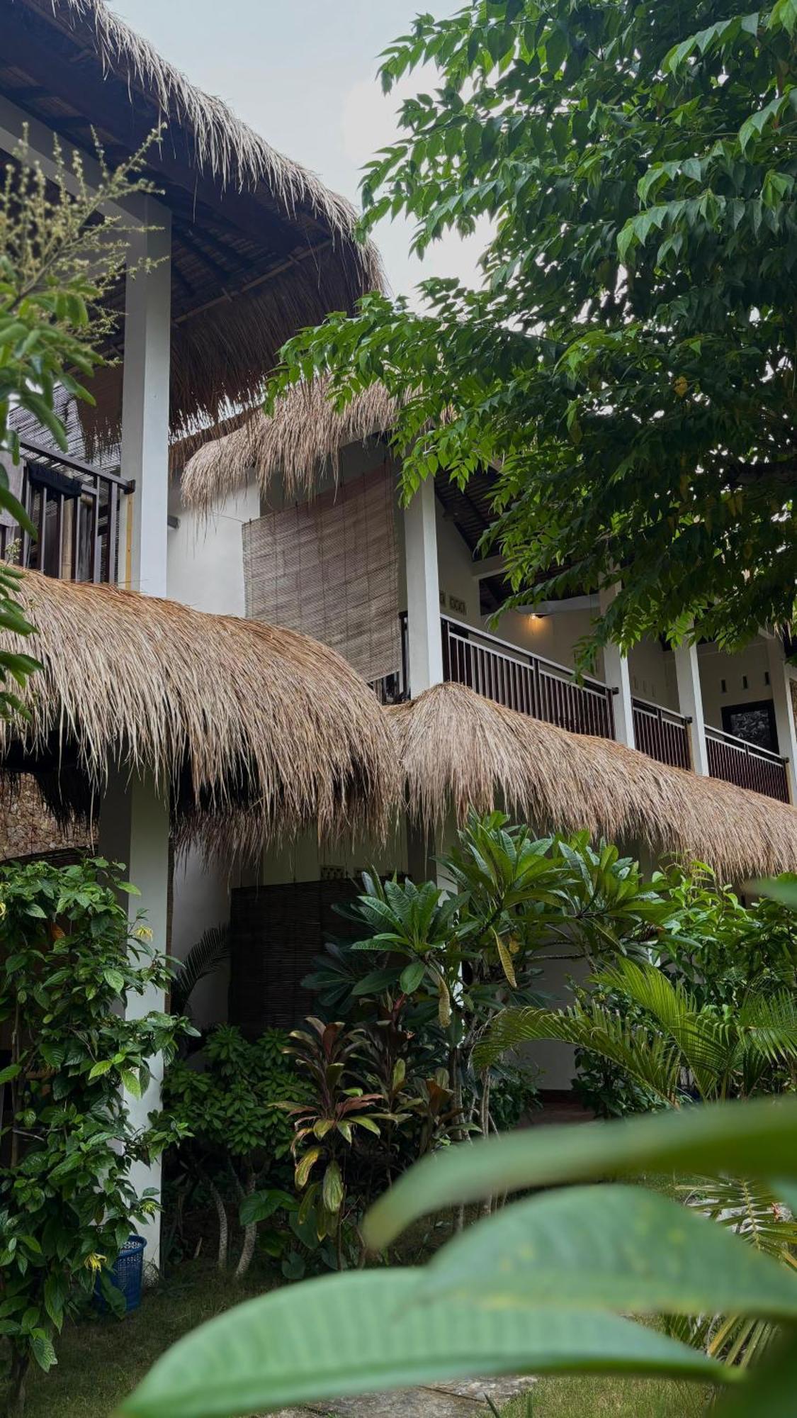 Cewin'S Homestay Kuta  Eksteriør bilde