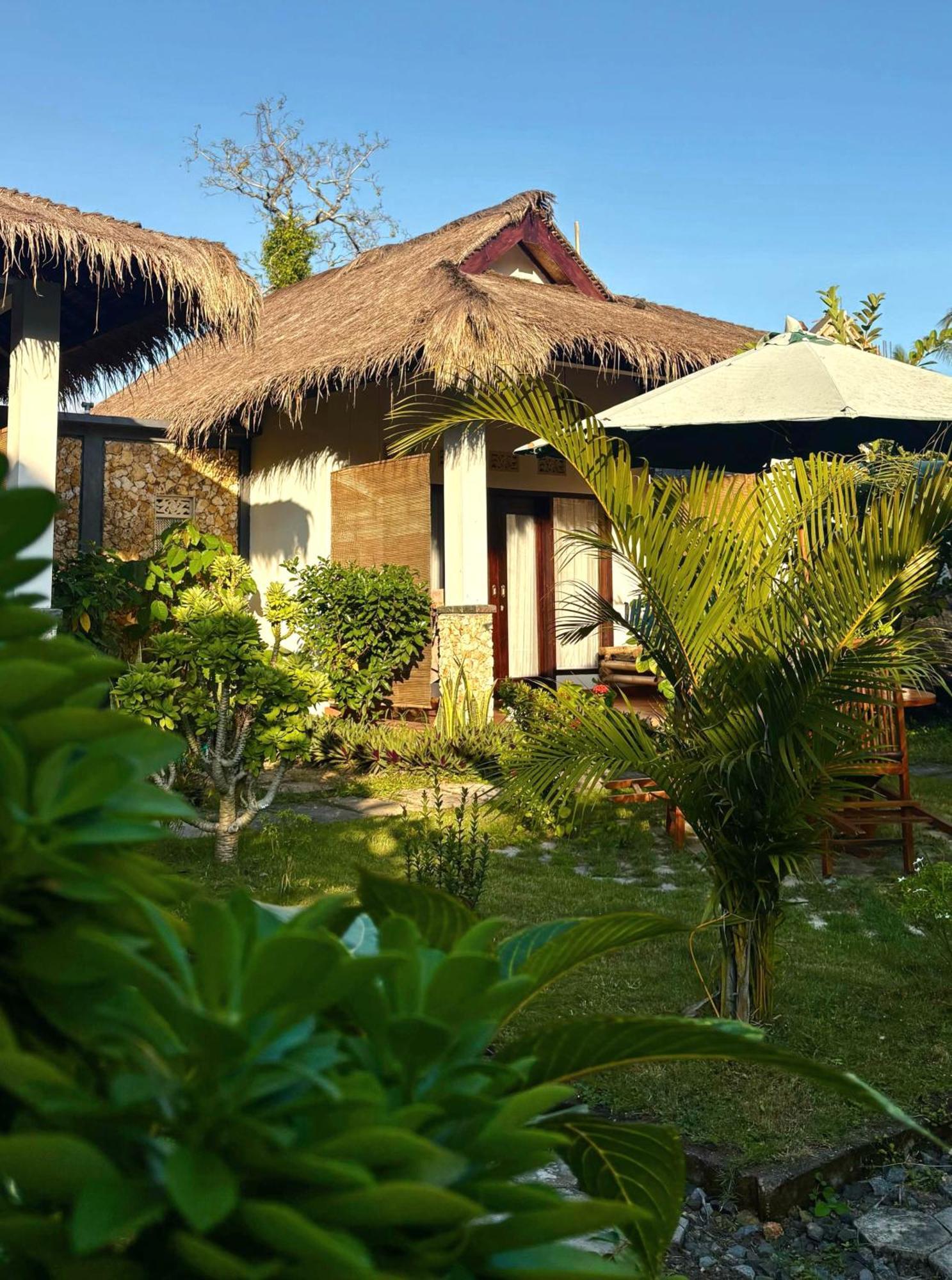 Cewin'S Homestay Kuta  Eksteriør bilde