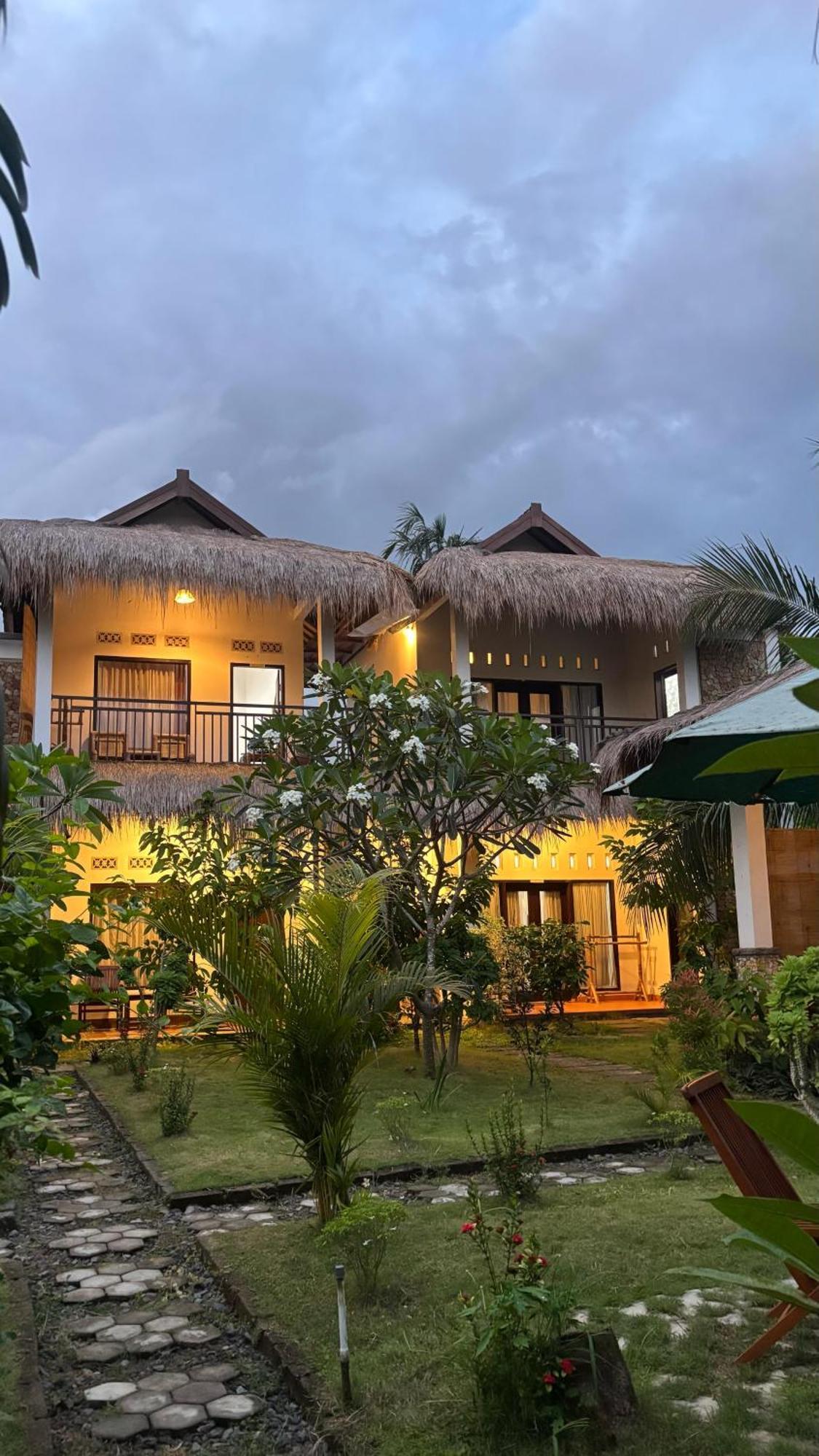 Cewin'S Homestay Kuta  Eksteriør bilde